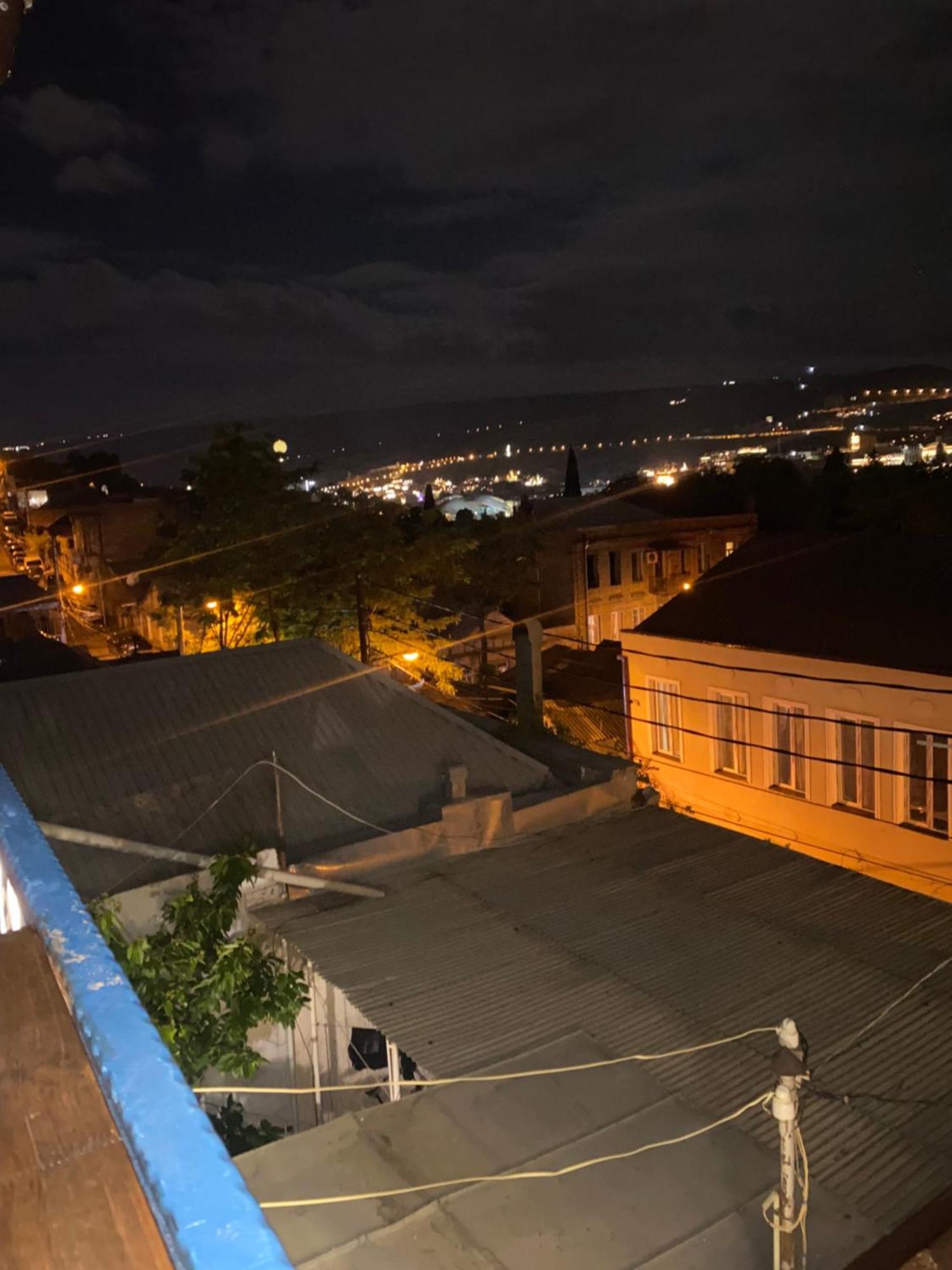 Apart View Hotel & Spa Tbilisi Eksteriør bilde