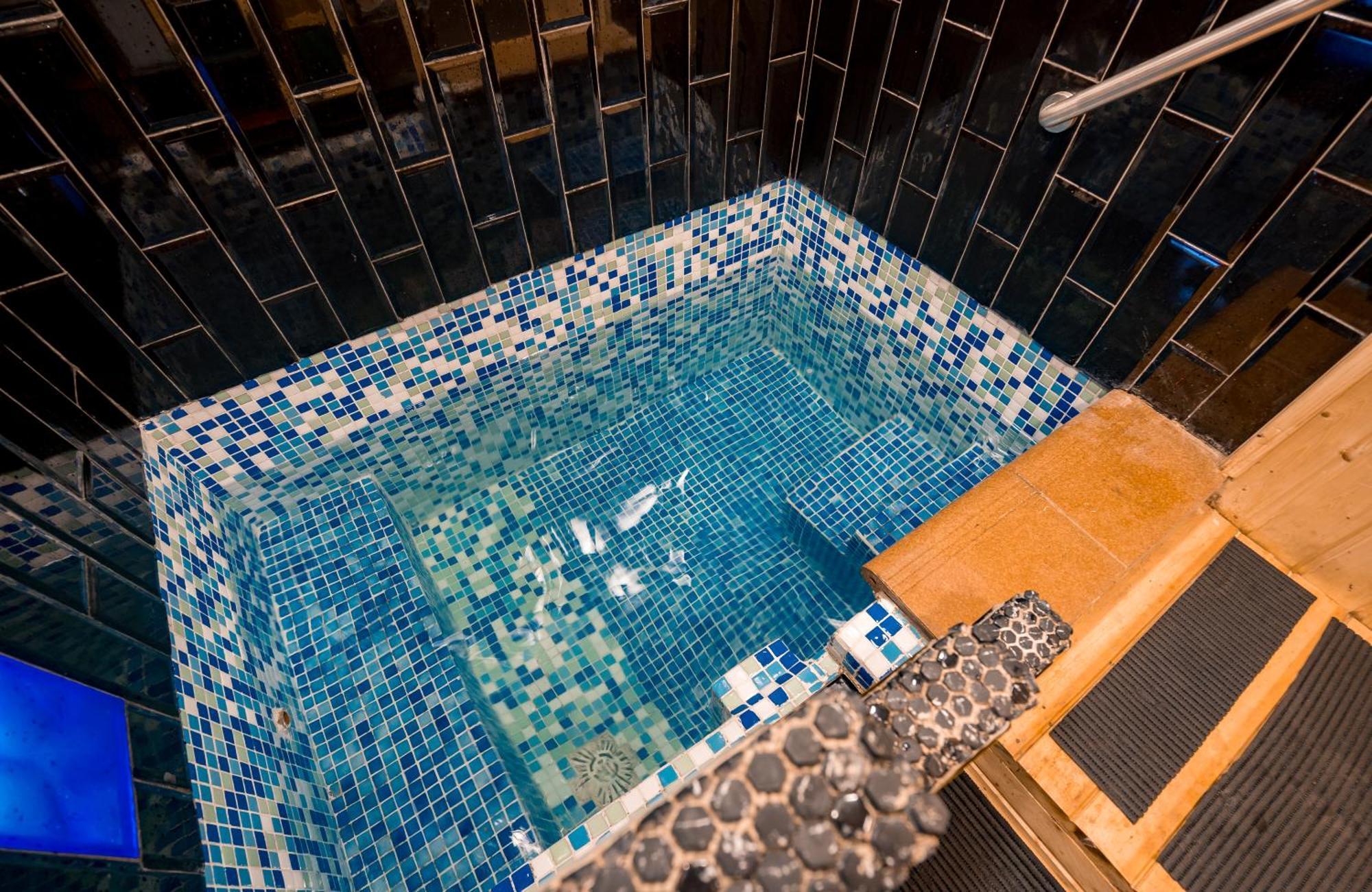 Apart View Hotel & Spa Tbilisi Eksteriør bilde